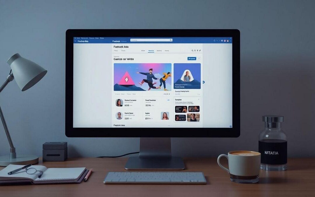Como anunciar no Facebook e vender mais