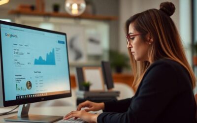 Como anunciar no Google Ads fácil