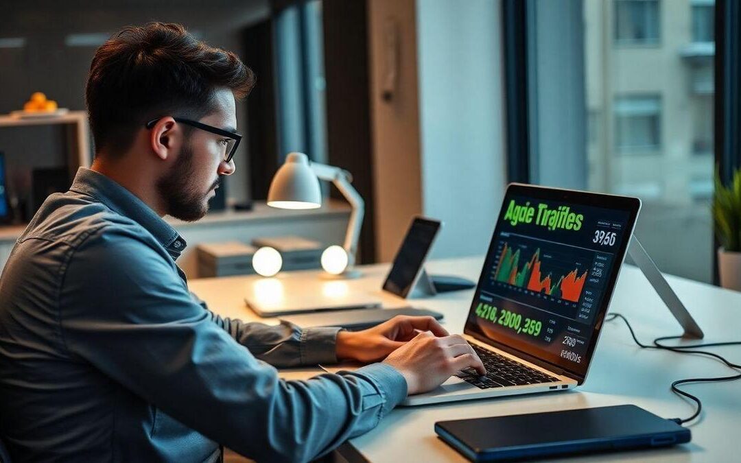 O que é gestor de tráfego pago? Descubra agora!