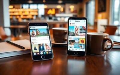 Tráfego pago Instagram para vendas rápidas