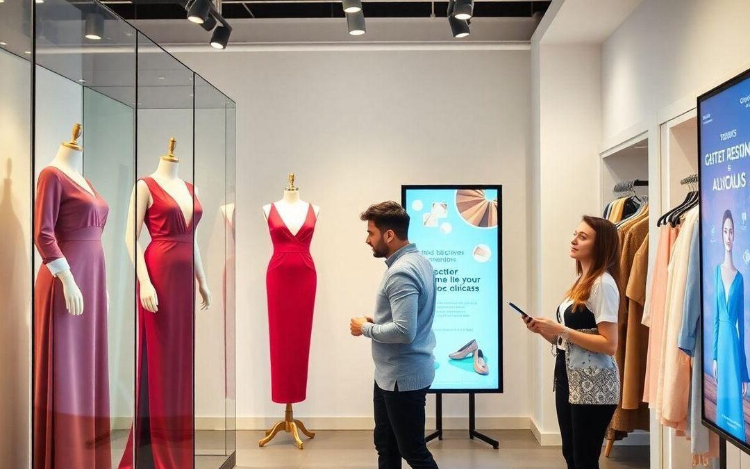 Tráfego pago para aluguel de roupas fácil
