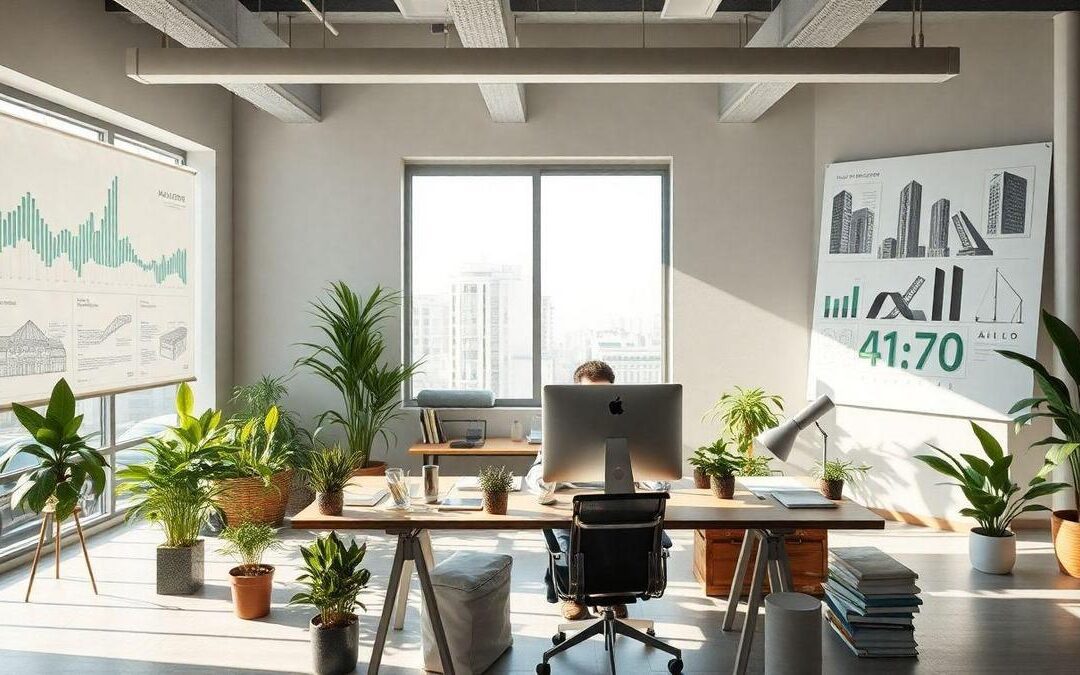 Tráfego pago para arquitetos: como crescer rápido