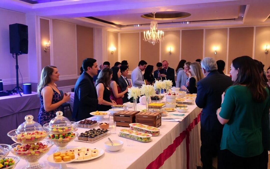 Tráfego pago para buffets que vendem mais