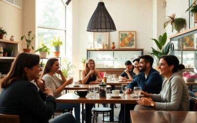 Tráfego pago para cafeterias que vendem mais