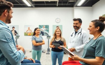 Tráfego pago para clínicas de emagrecimento fácil