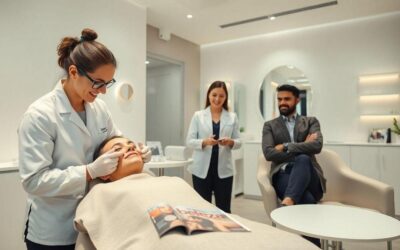 Tráfego pago para clínicas de estética que funcionam