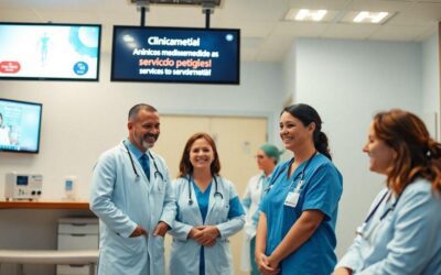 Tráfego pago para clínicas médicas eficazes