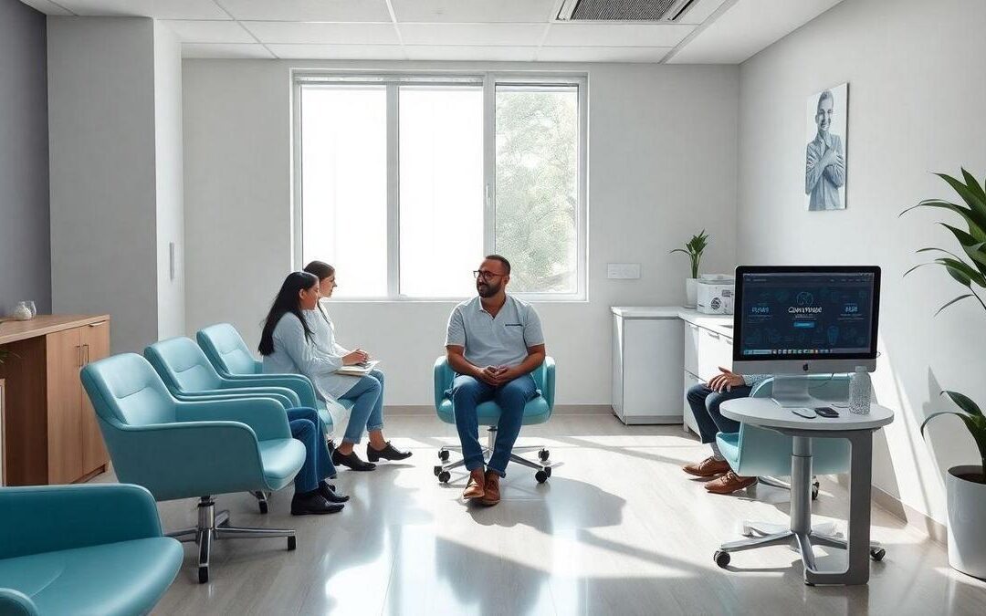 Tráfego pago para clínicas odontológicas que convertem