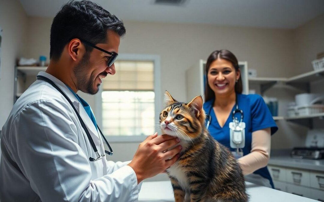 Tráfego pago para clínicas veterinárias fácil