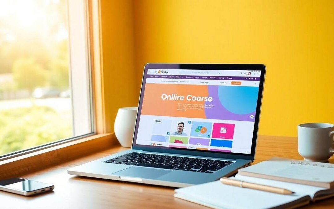 Tráfego pago para cursos online que vendem