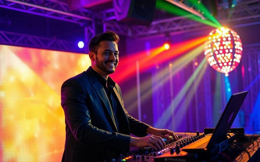 Tráfego pago para DJs e suas vantagens