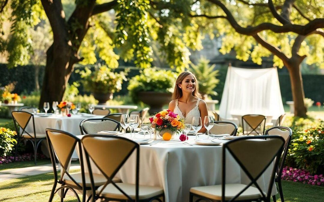 Tráfego pago para empresas de casamento agora!