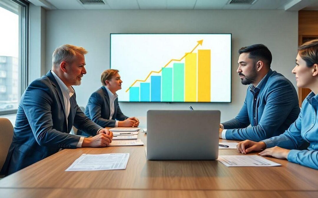 Tráfego pago para empresas de formatura fácil