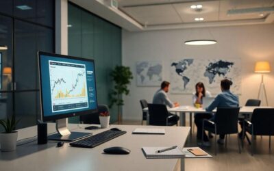 Tráfego pago para empresas de reformas eficaz