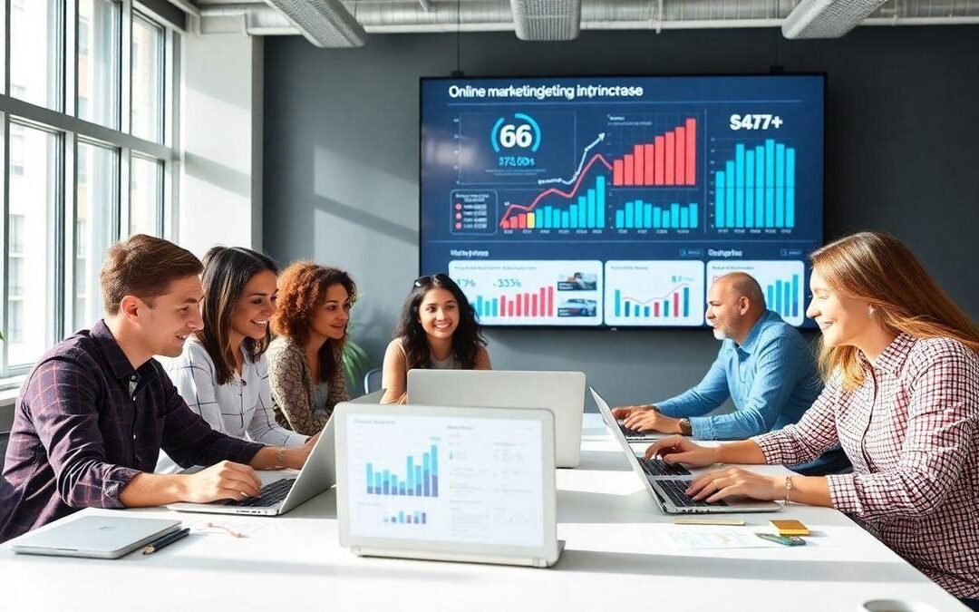 Tráfego pago para empresas que vendem mais