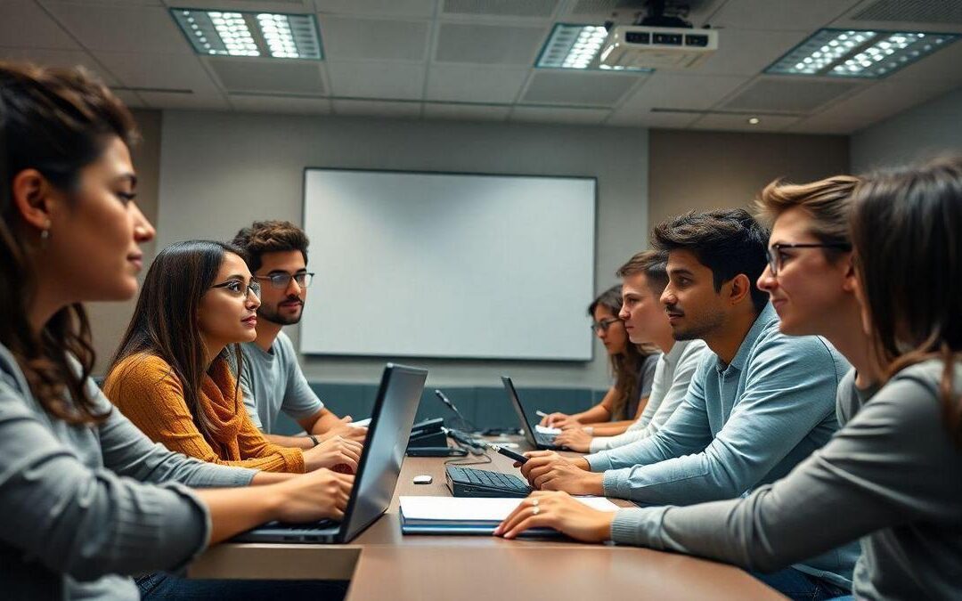 Tráfego pago para escolas de idiomas eficaz