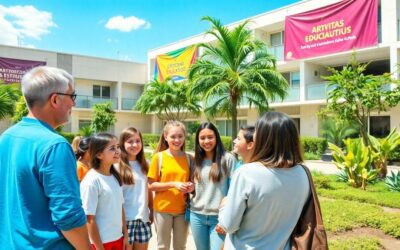 Tráfego pago para escolas que atraem alunos