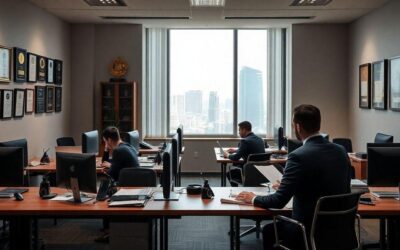 Tráfego pago para escritórios de advocacia eficaz