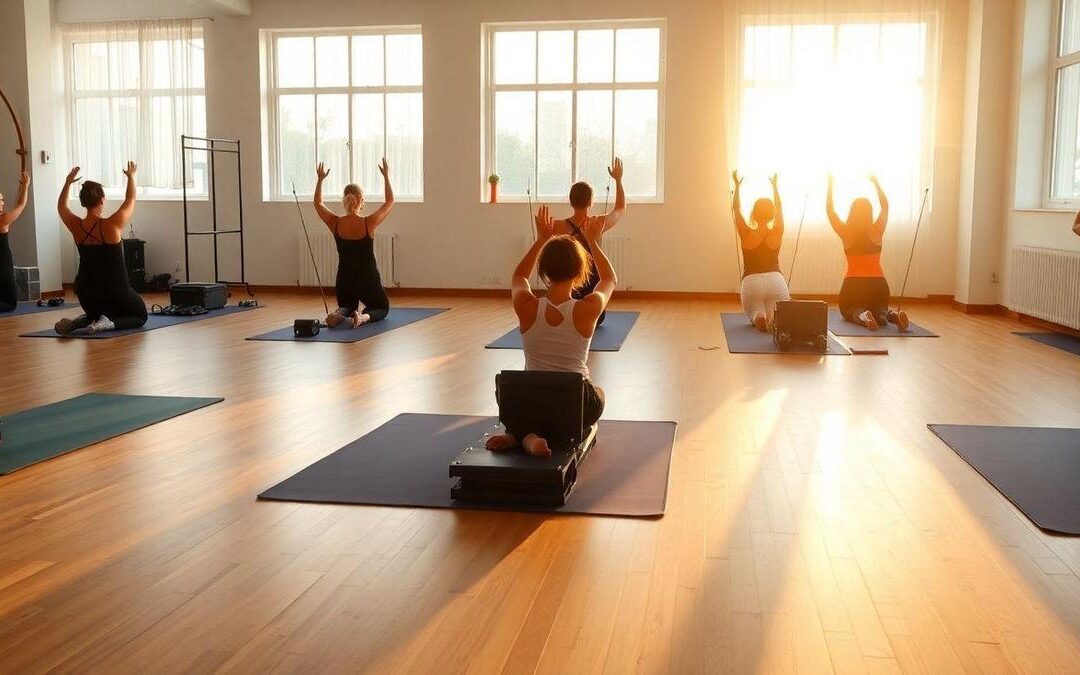 Tráfego pago para estúdios de pilates: descubra agora!