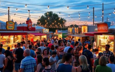 Tráfego pago para food trucks que vendem mais