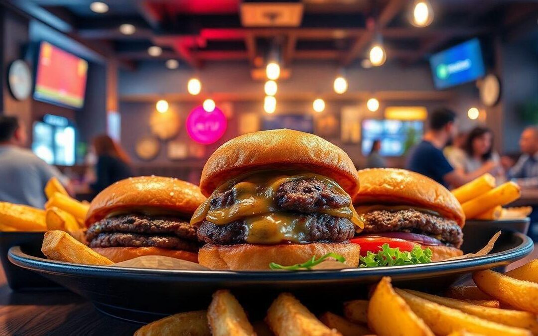 Tráfego pago para hamburguerias que vendem mais