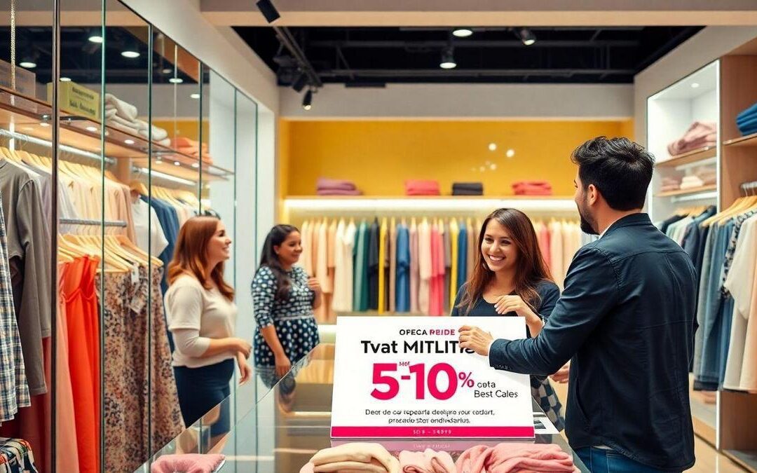 Tráfego pago para lojas de roupas fácil