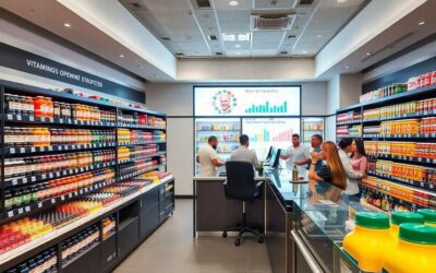 Tráfego pago para lojas de suplementos eficaz