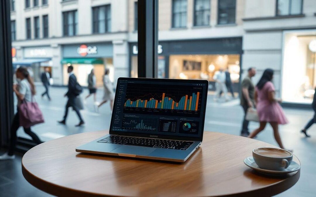 Tráfego pago para marketplaces locais funciona?