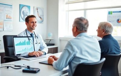 Tráfego pago para médicos que usam internet