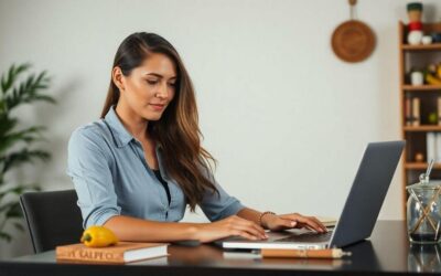 Tráfego pago para nutricionistas esportivos simples
