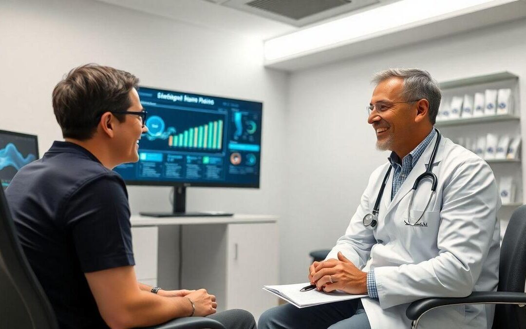 Tráfego pago para ortopedistas que converte