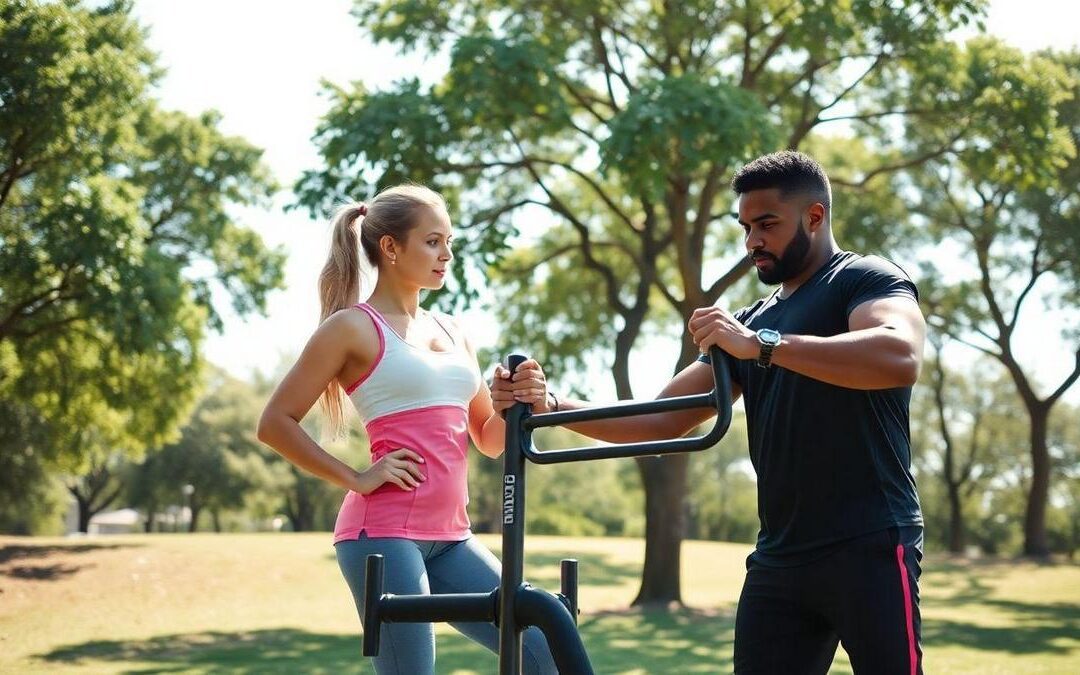 Tráfego pago para personal trainers dicas eficazes