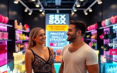 Tráfego pago para sex shops e vendas rápidas
