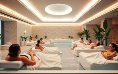 Tráfego pago para spas que atraem clientes