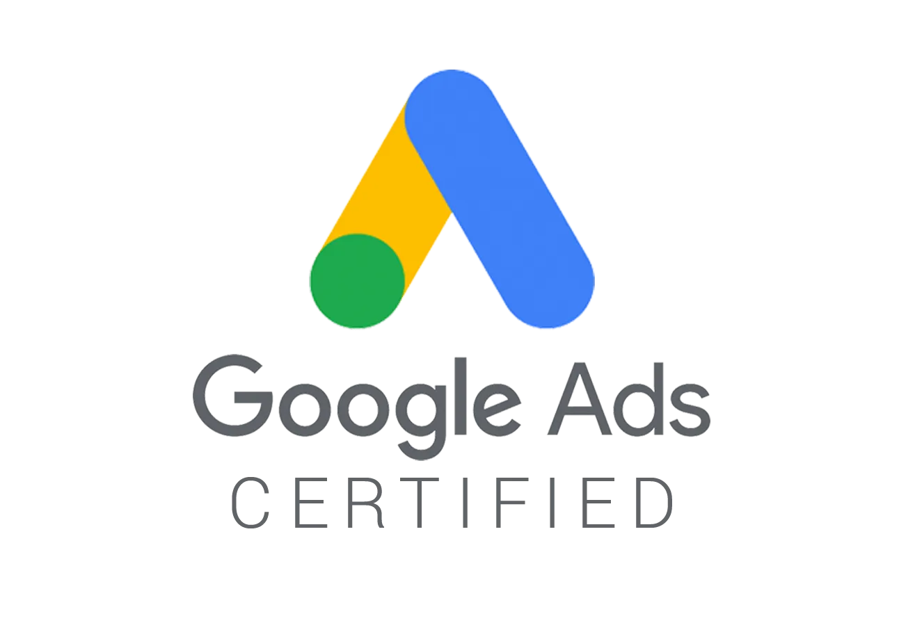 especialista em google ads certificado