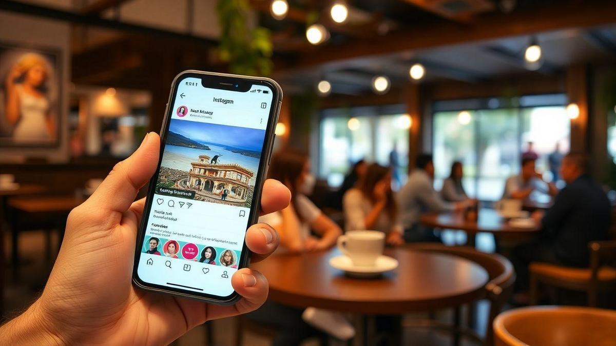 Como Anunciar no Instagram Pode Aumentar Seu Engajamento Como Anunciar no Instagram Pode Aumentar Seu Engajamento