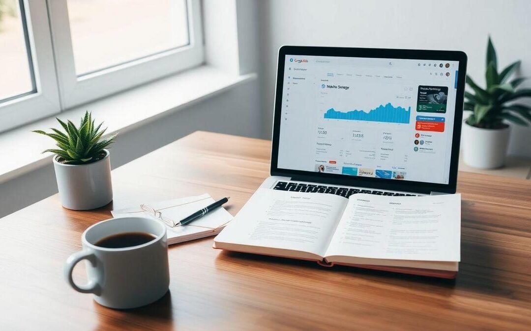 Como Aumentar Vendas Com Tráfego Pago No Google