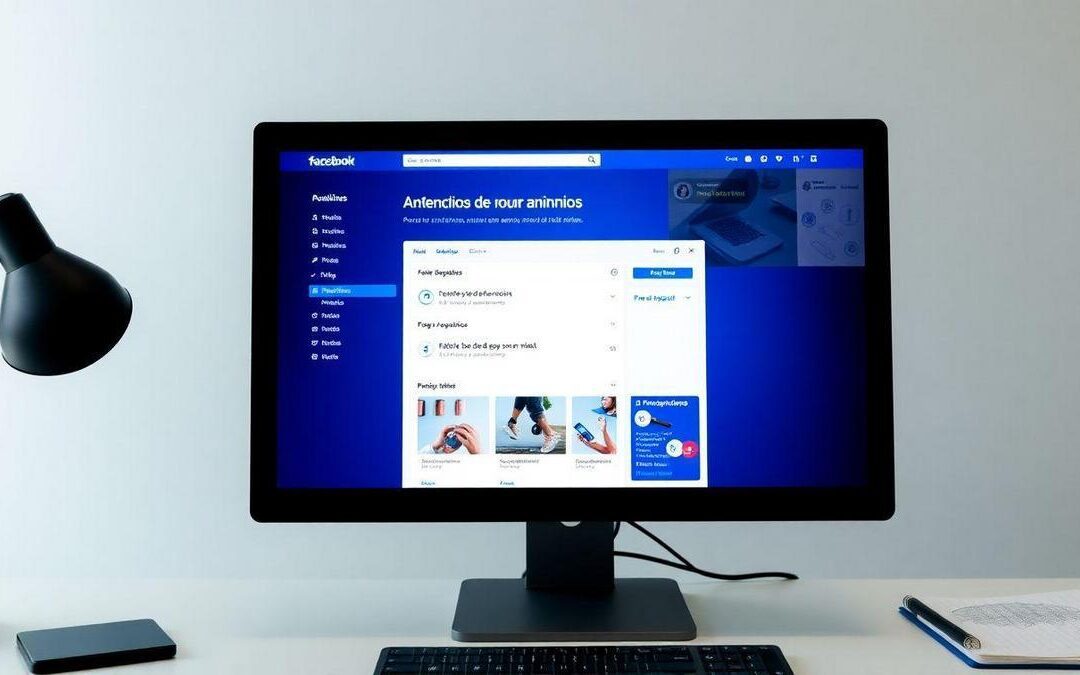 Gestão de Facebook Ads: Dicas para Aumentar Suas Vendas