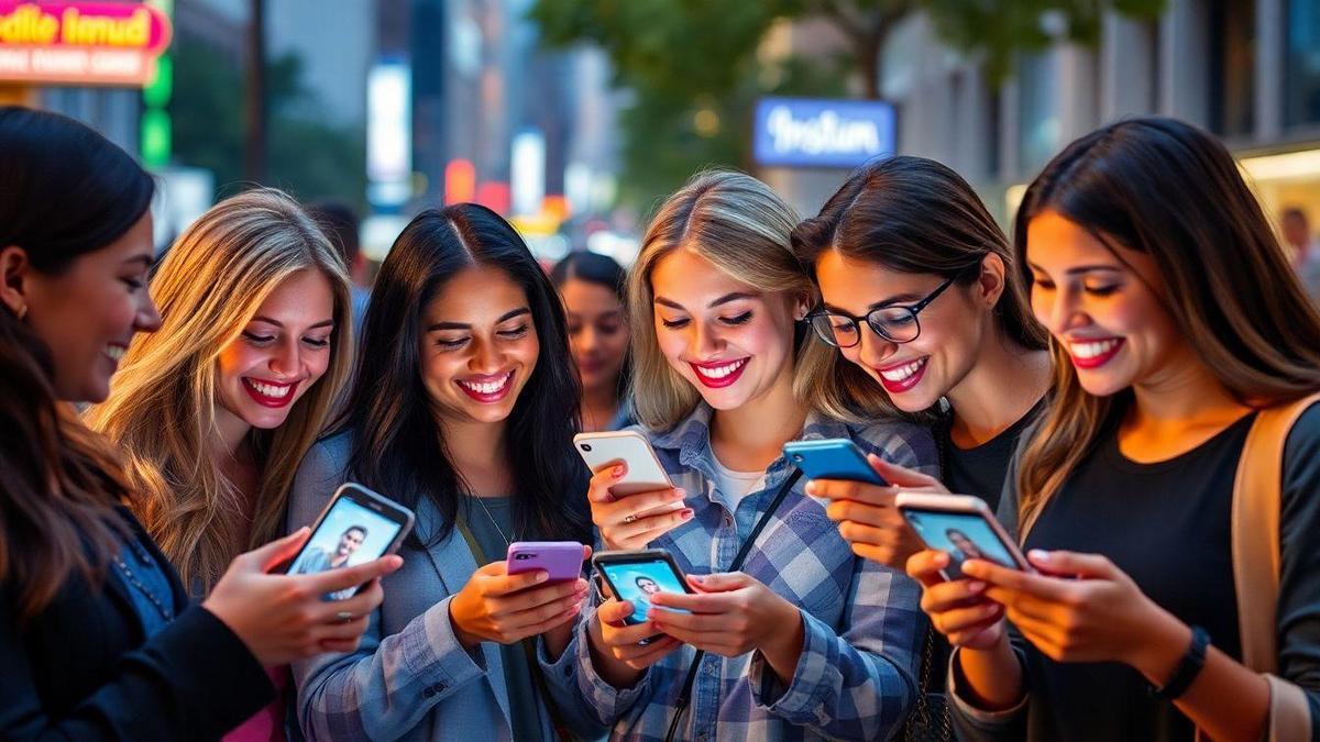 Segmentação de Público: O Segredo para Anunciar no Instagram Segmentação de Público: O Segredo para Anunciar no Instagram