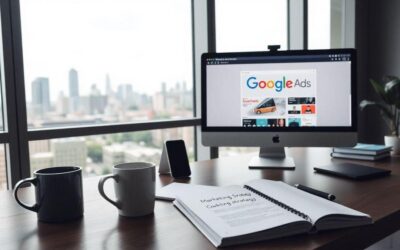 Gestor de Tráfego Google Ads: Aumente suas Vendas Agora!