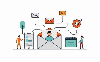 Campanhas de email marketing automatizadas por comportamento