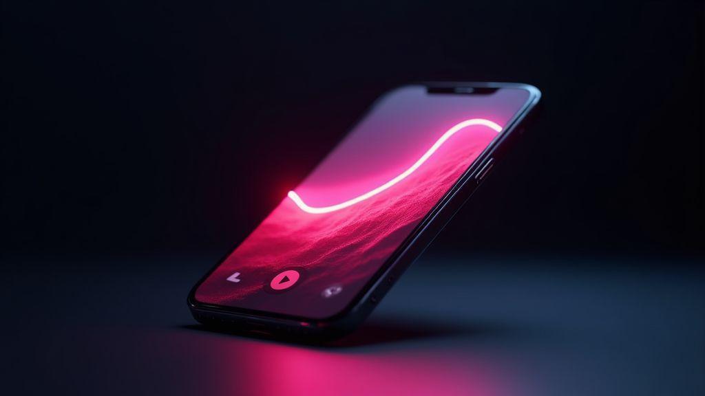 Campanhas de tráfego pago no TikTok lucrativas