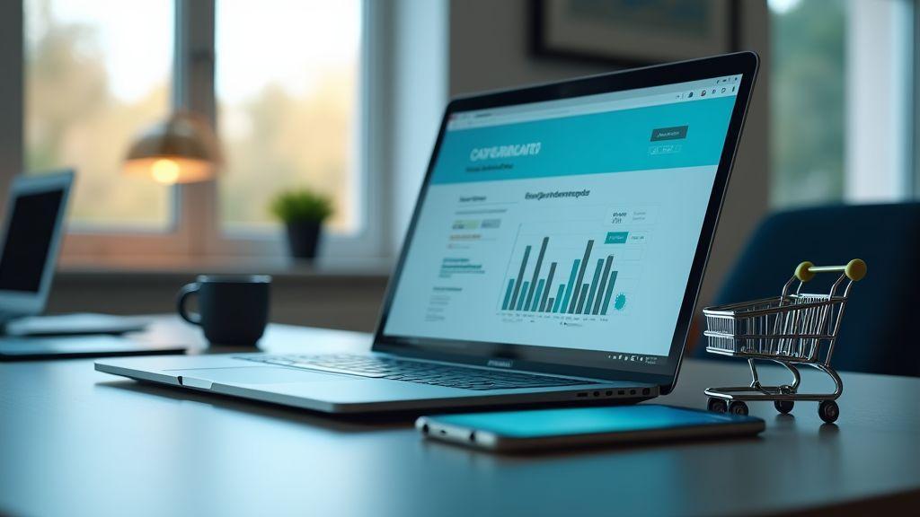 Como você aumenta vendas com campanhas de email marketing automatizadas com segmentação por comportamento de compra