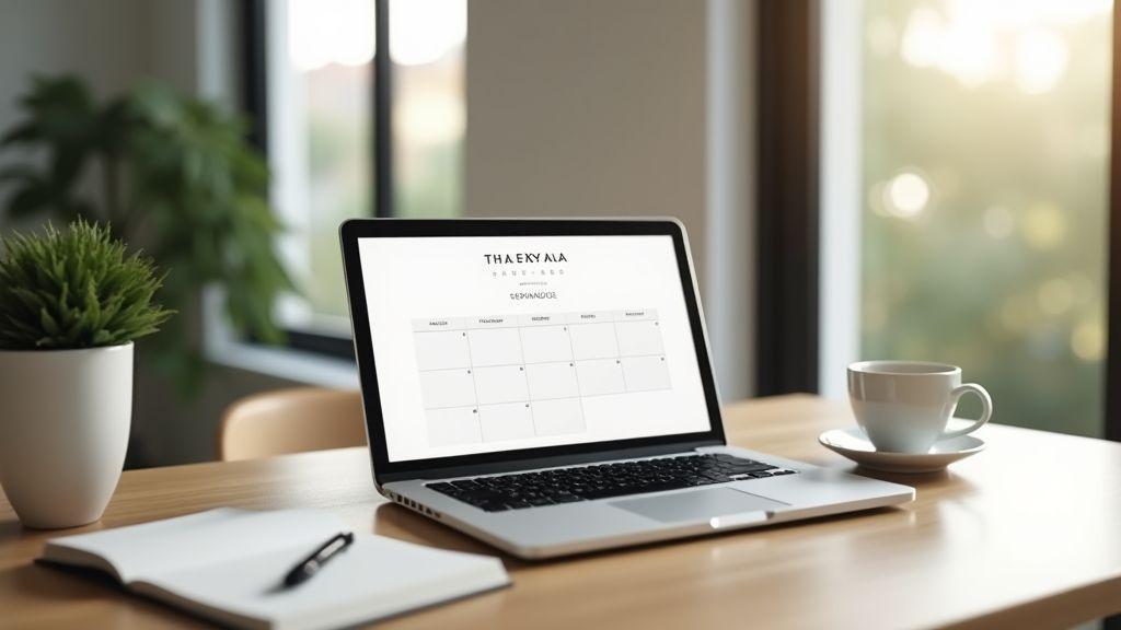 Planejamento de conteúdo evergreen para blogs que atraem tráfego orgânico recorrente