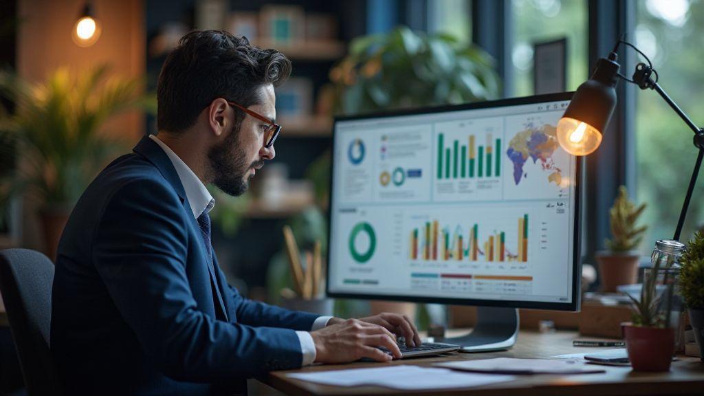 Ações práticas para você otimizar anúncios com modelagem de tópicos e avaliação contextual