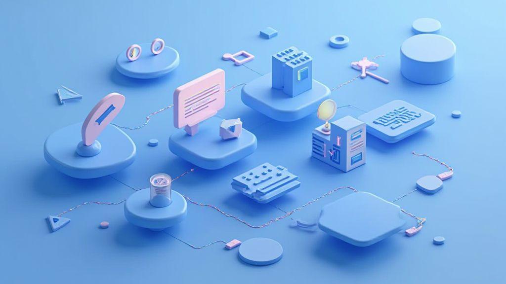 arquitetura de informação para sites que convertem