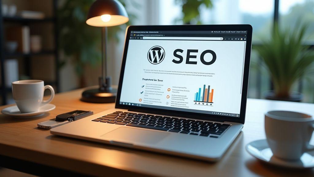 Auditoria técnica SEO WordPress rápida: checklist essencial para você