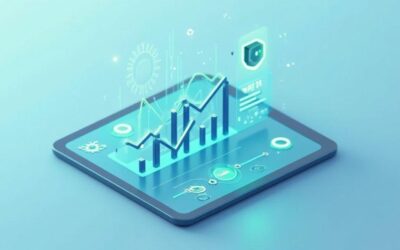 Automação de lances baseada em valor eficaz