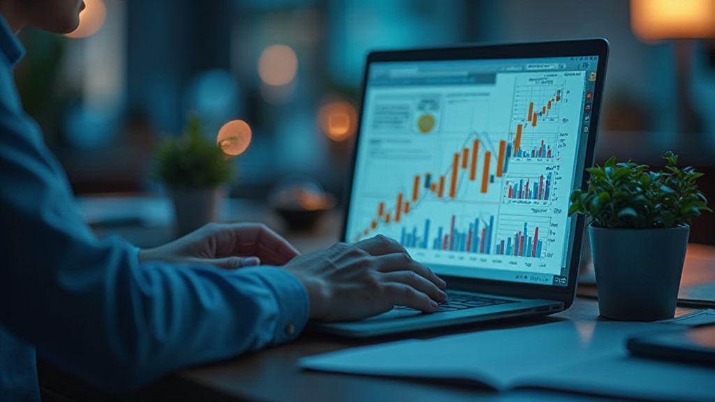 Automação de lances para escalar campanhas mantendo o CPA