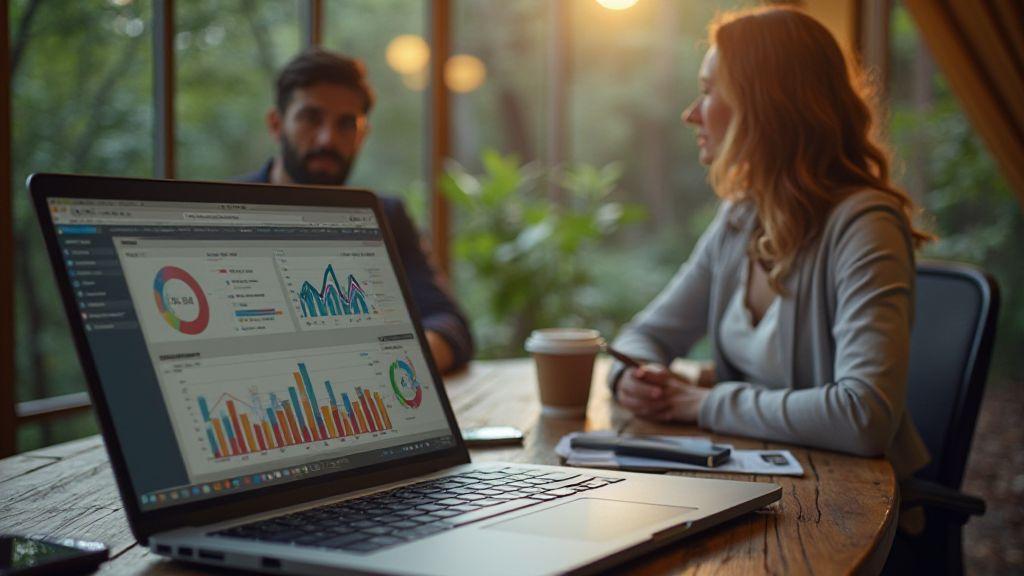 Automação e métricas para manter seu funil de vendas perene funcionando Automação e métricas para manter seu funil de vendas perene funcionando